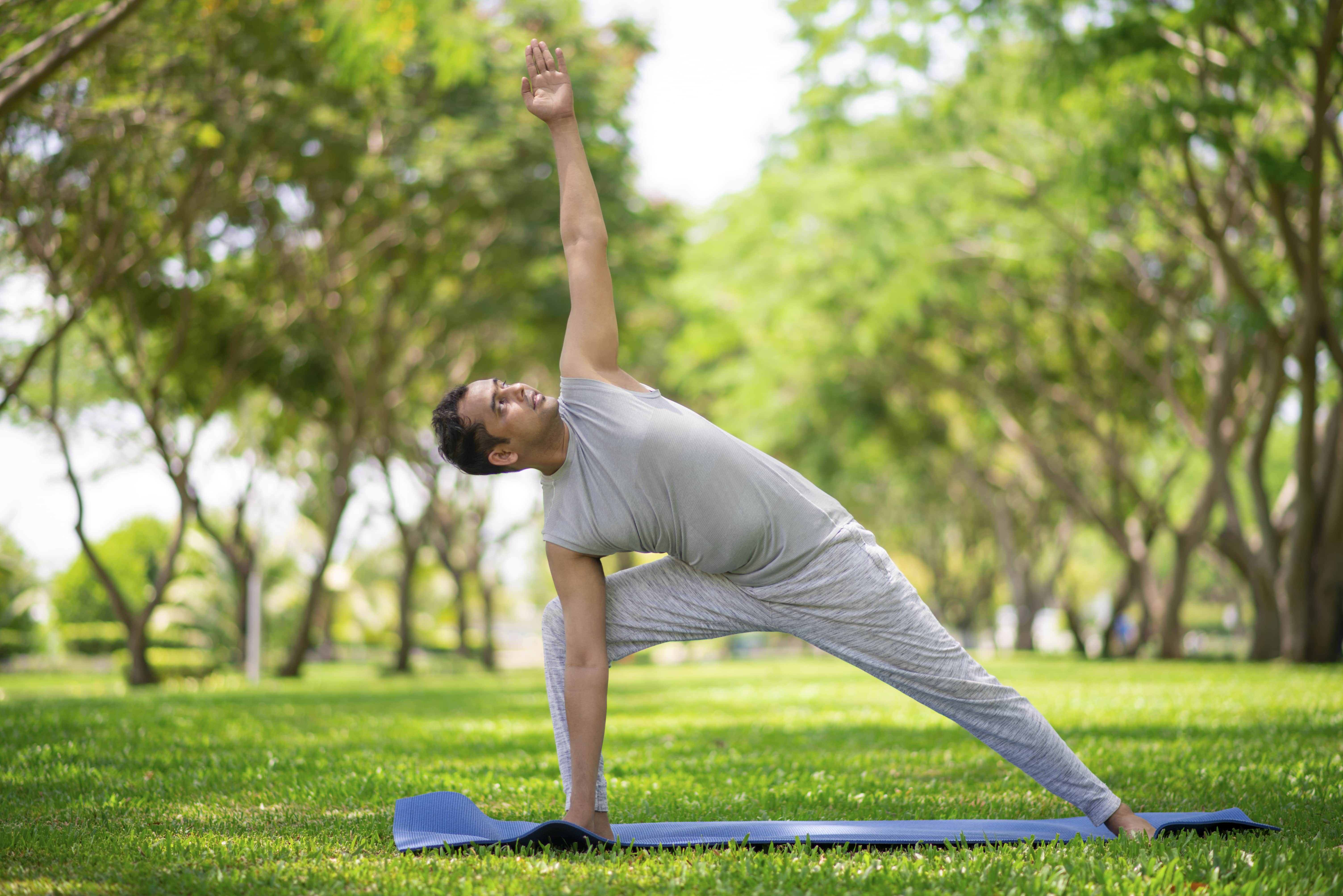 Together in every Asana