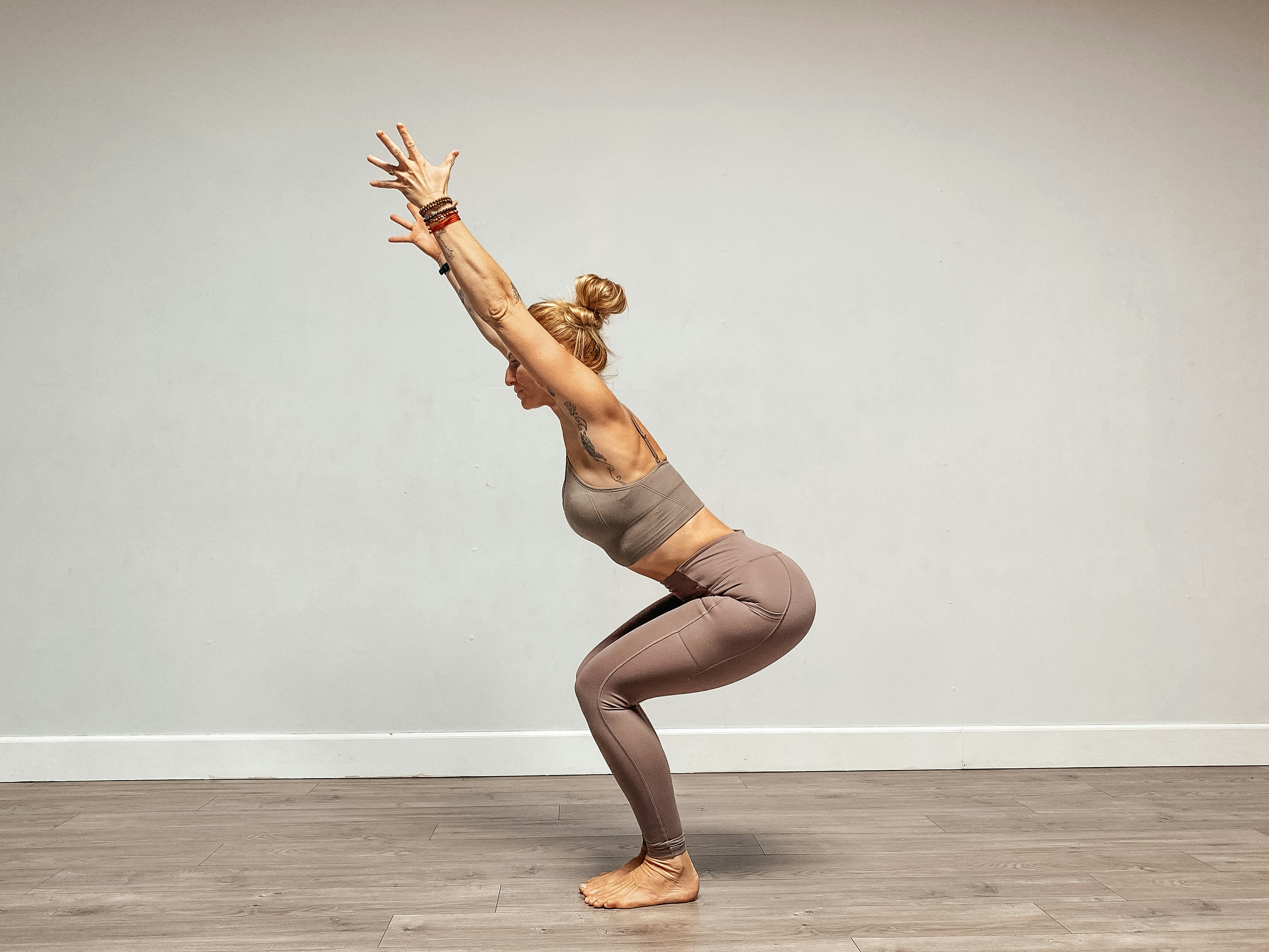 Together in every Asana